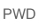PWD