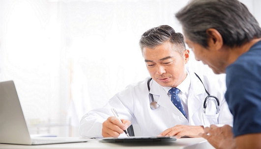 【醫療新訊】達文西機械手臂--彰基外科的另一座里程碑