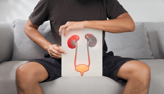 【醫療新訊】達文西部分腎臟切除術